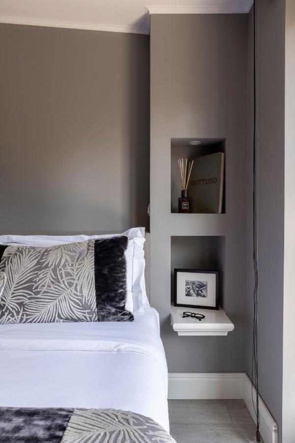 Gasthuis Naman Hotellerie - Spagna Rome