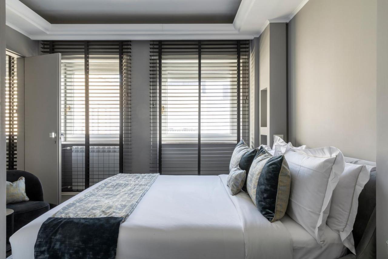Naman Hotellerie - Spagna Gasthuis Rome