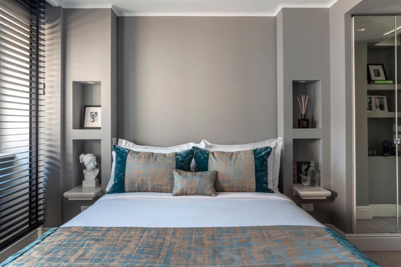 Naman Hotellerie - Spagna Gasthuis *